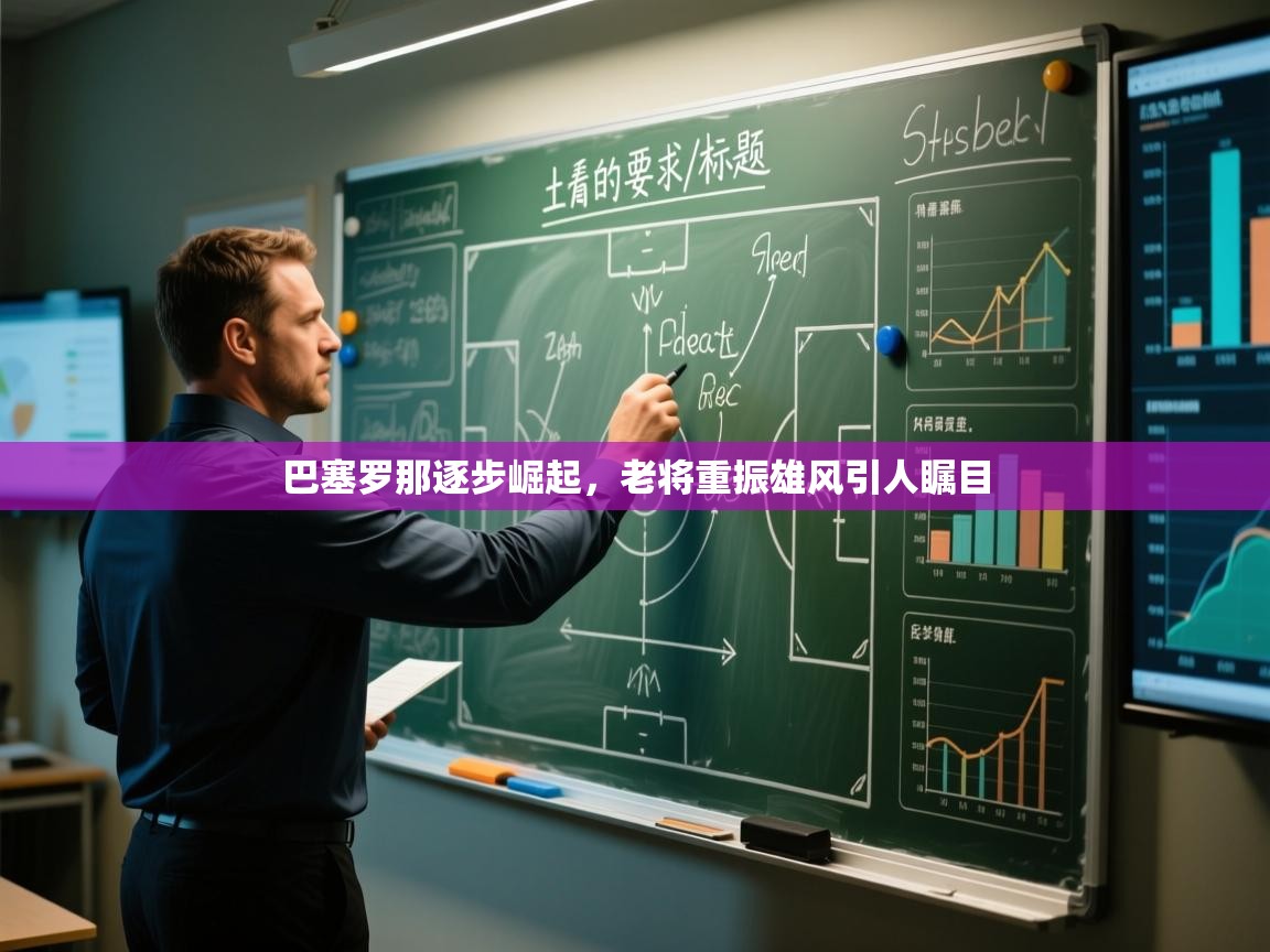 巴塞罗那逐步崛起，老将重振雄风引人瞩目  第1张