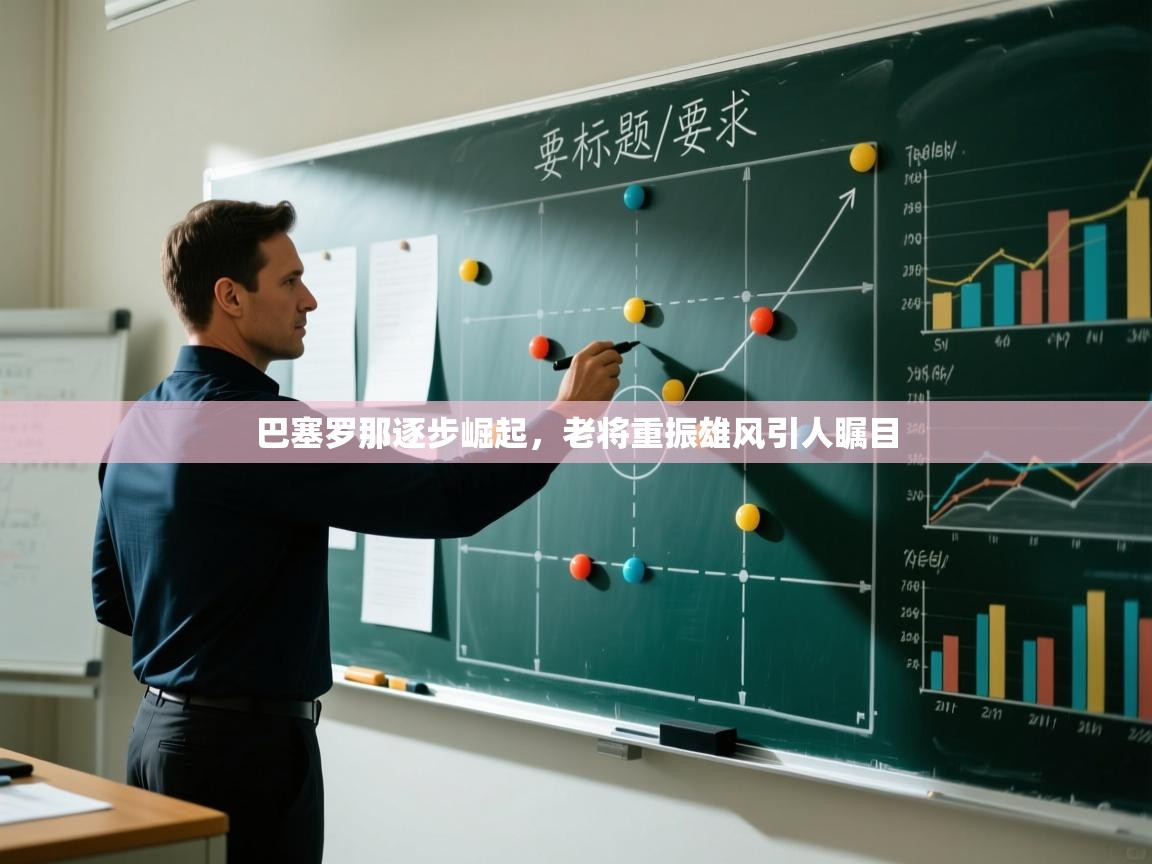 巴塞罗那逐步崛起，老将重振雄风引人瞩目  第2张