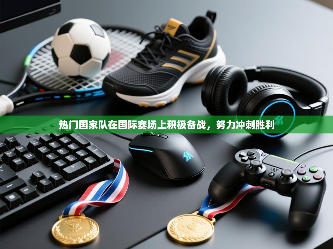 热门国家队在国际赛场上积极备战,努力冲刺胜利 第1张