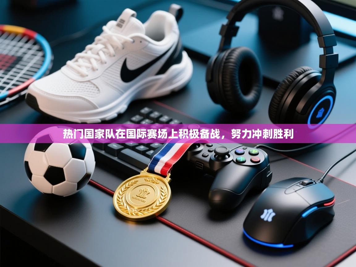 热门国家队在国际赛场上积极备战,努力冲刺胜利 第2张