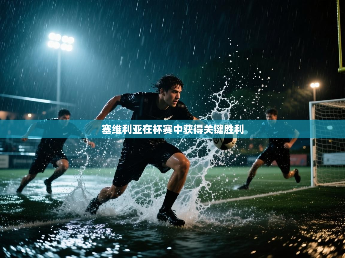 塞维利亚在杯赛中获得关键胜利 第1张