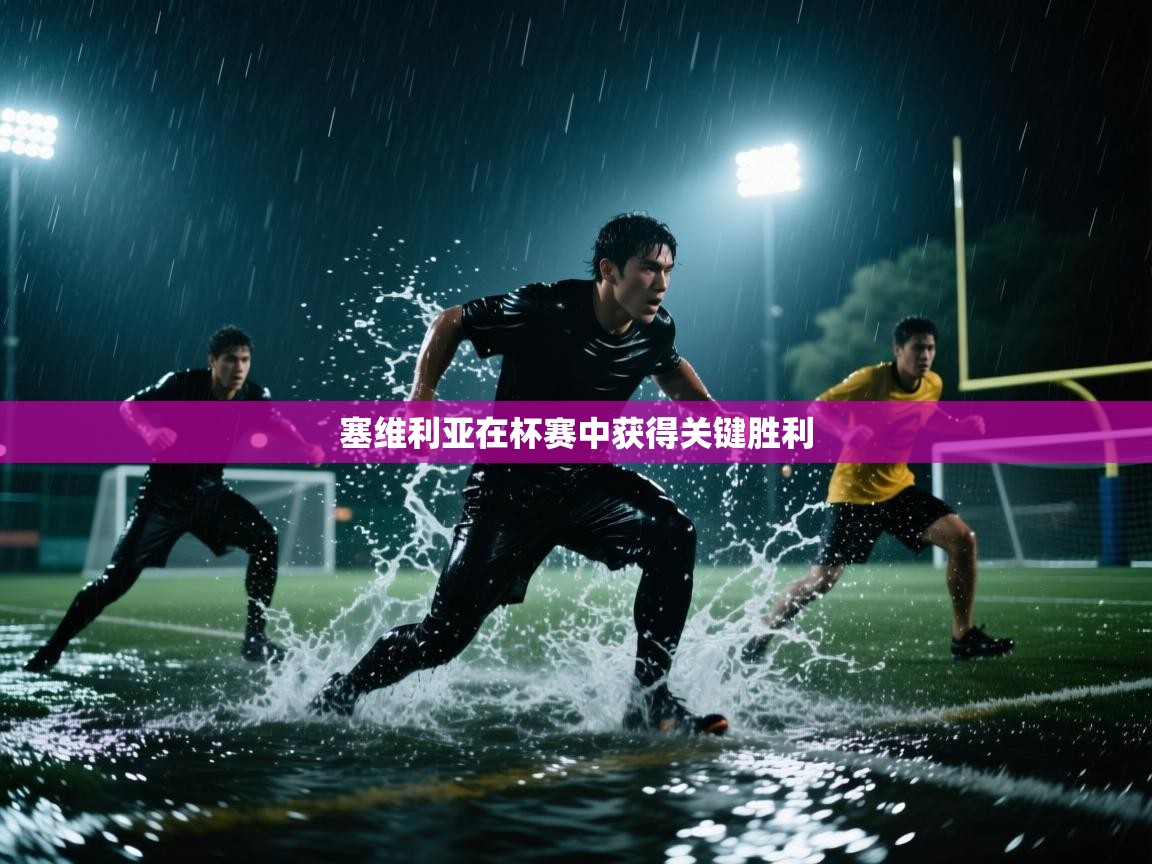 塞维利亚在杯赛中获得关键胜利 第2张