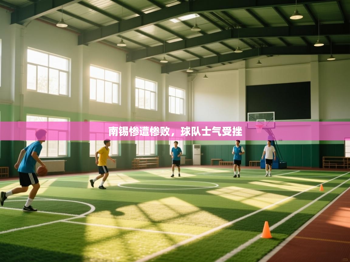 南锡惨遭惨败,球队士气受挫 第1张