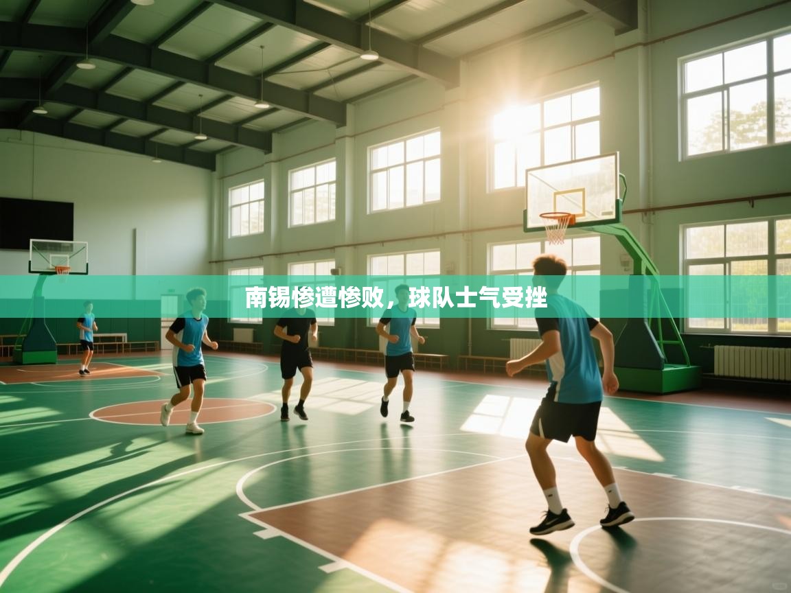 南锡惨遭惨败,球队士气受挫 第2张