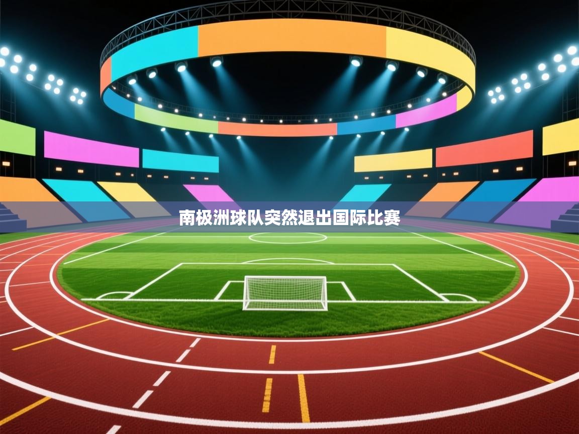 南极洲球队突然退出国际比赛