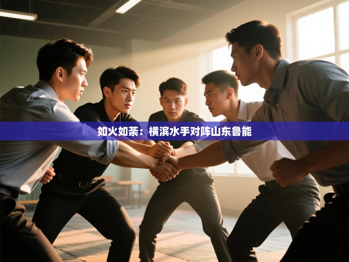 如火如荼:横滨水手对阵山东鲁能 第2张