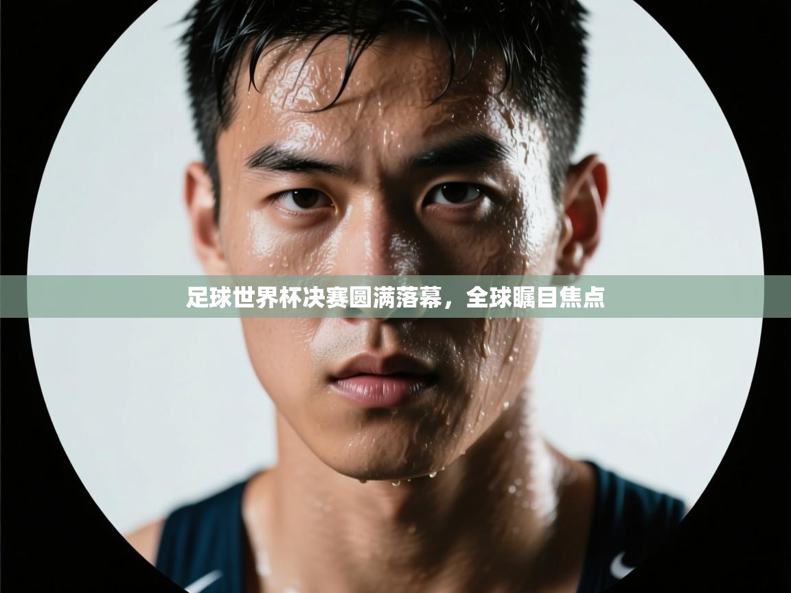 足球世界杯决赛圆满落幕，全球瞩目焦点  第1张