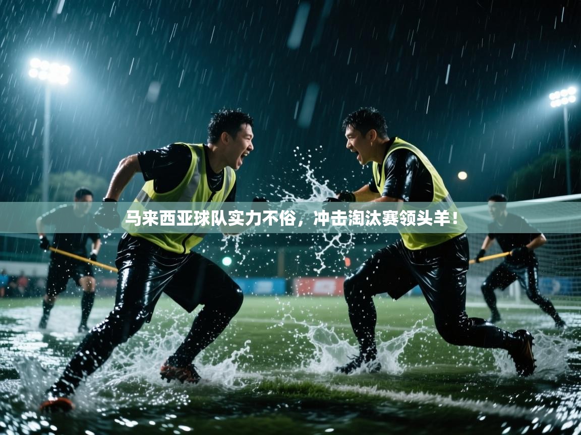 马来西亚球队实力不俗，冲击淘汰赛领头羊！