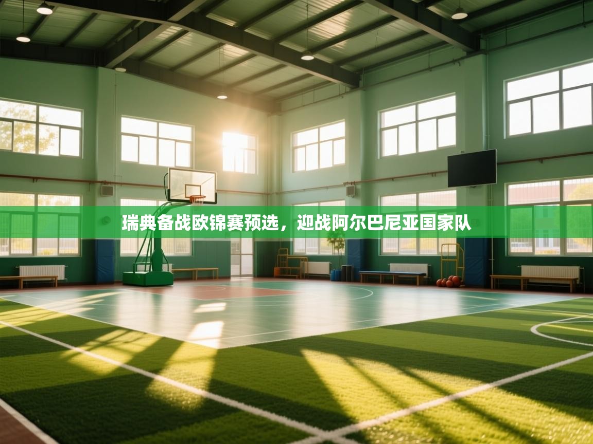 瑞典备战欧锦赛预选，迎战阿尔巴尼亚国家队