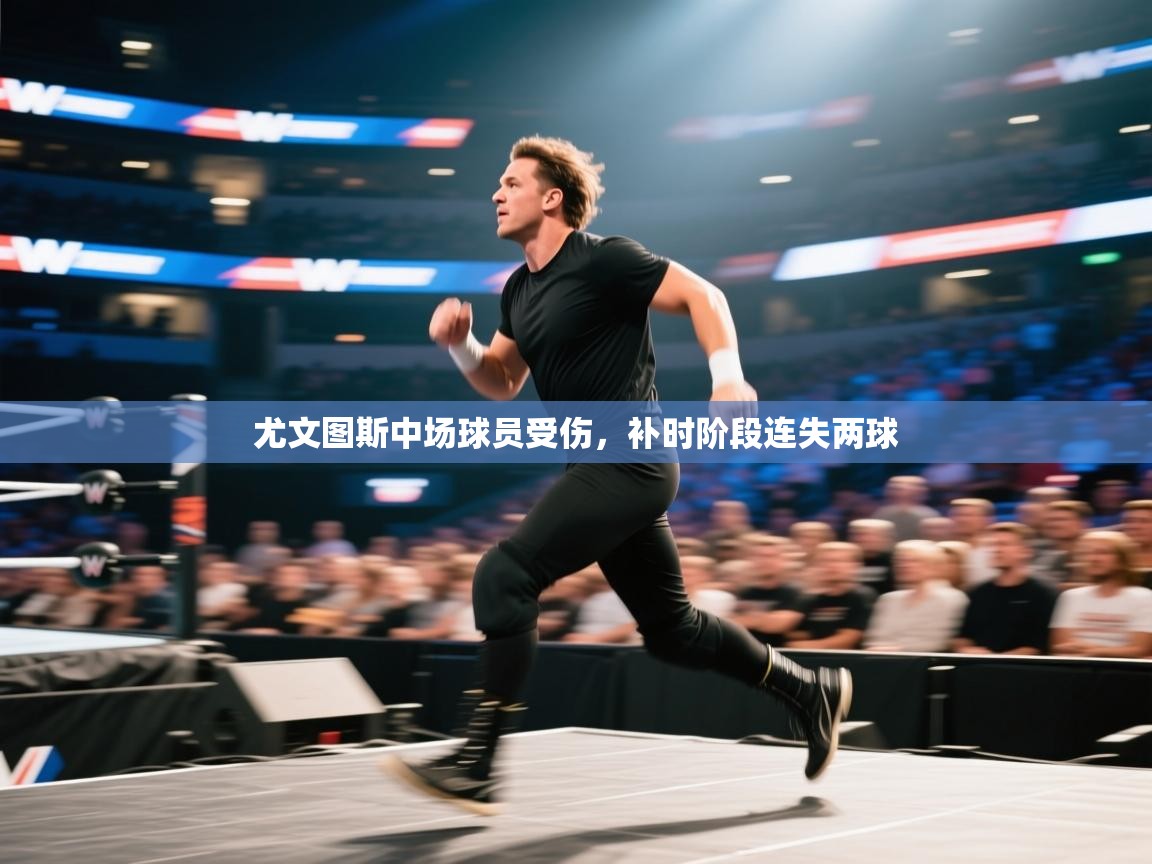 尤文图斯中场球员受伤，补时阶段连失两球