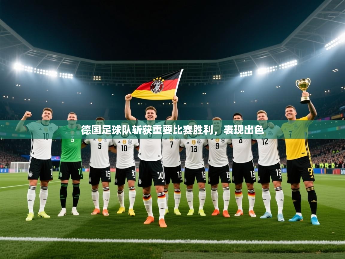 德国足球队斩获重要比赛胜利,表现出色 第2张