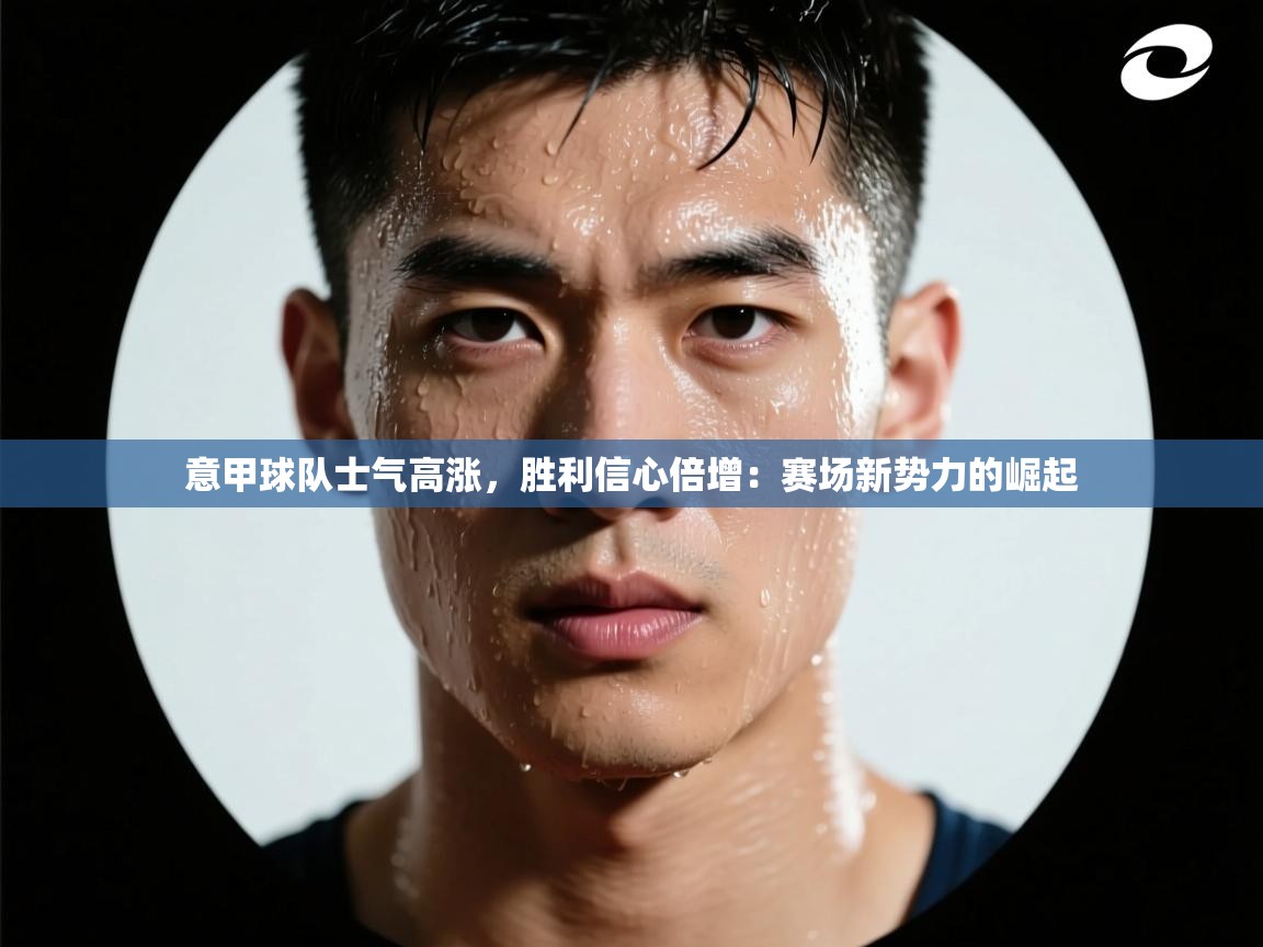 意甲球队士气高涨,胜利信心倍增:赛场新势力的崛起 第2张