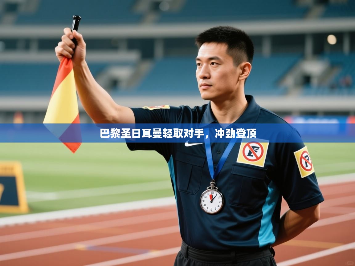 巴黎圣日耳曼轻取对手，冲劲登顶  第1张