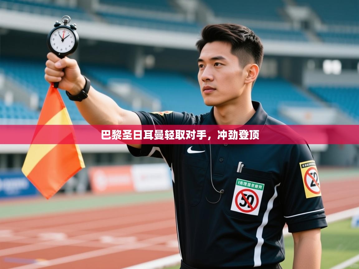 巴黎圣日耳曼轻取对手，冲劲登顶  第2张