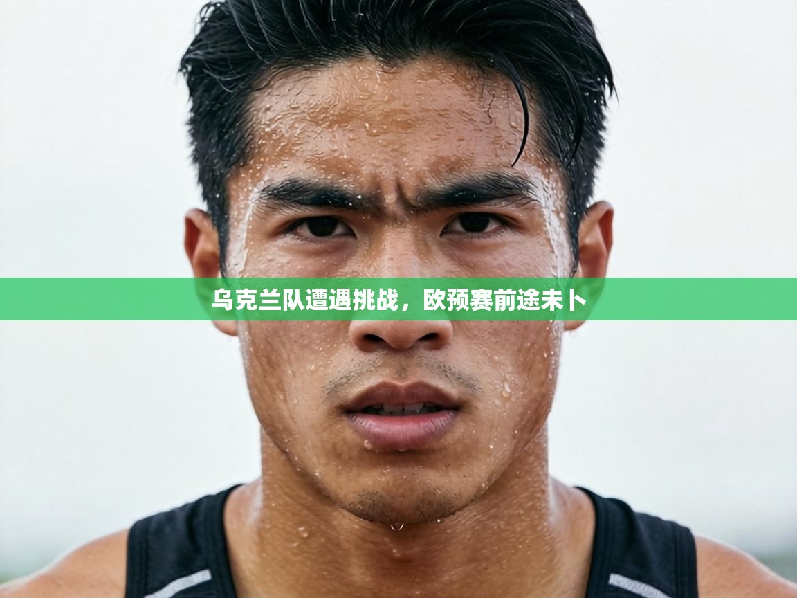 乌克兰队遭遇挑战，欧预赛前途未卜