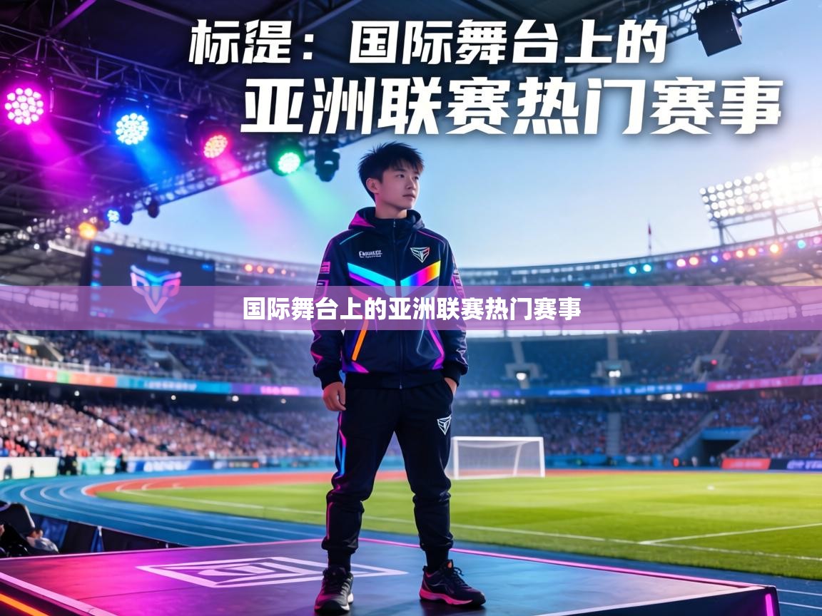 国际舞台上的亚洲联赛热门赛事  第2张