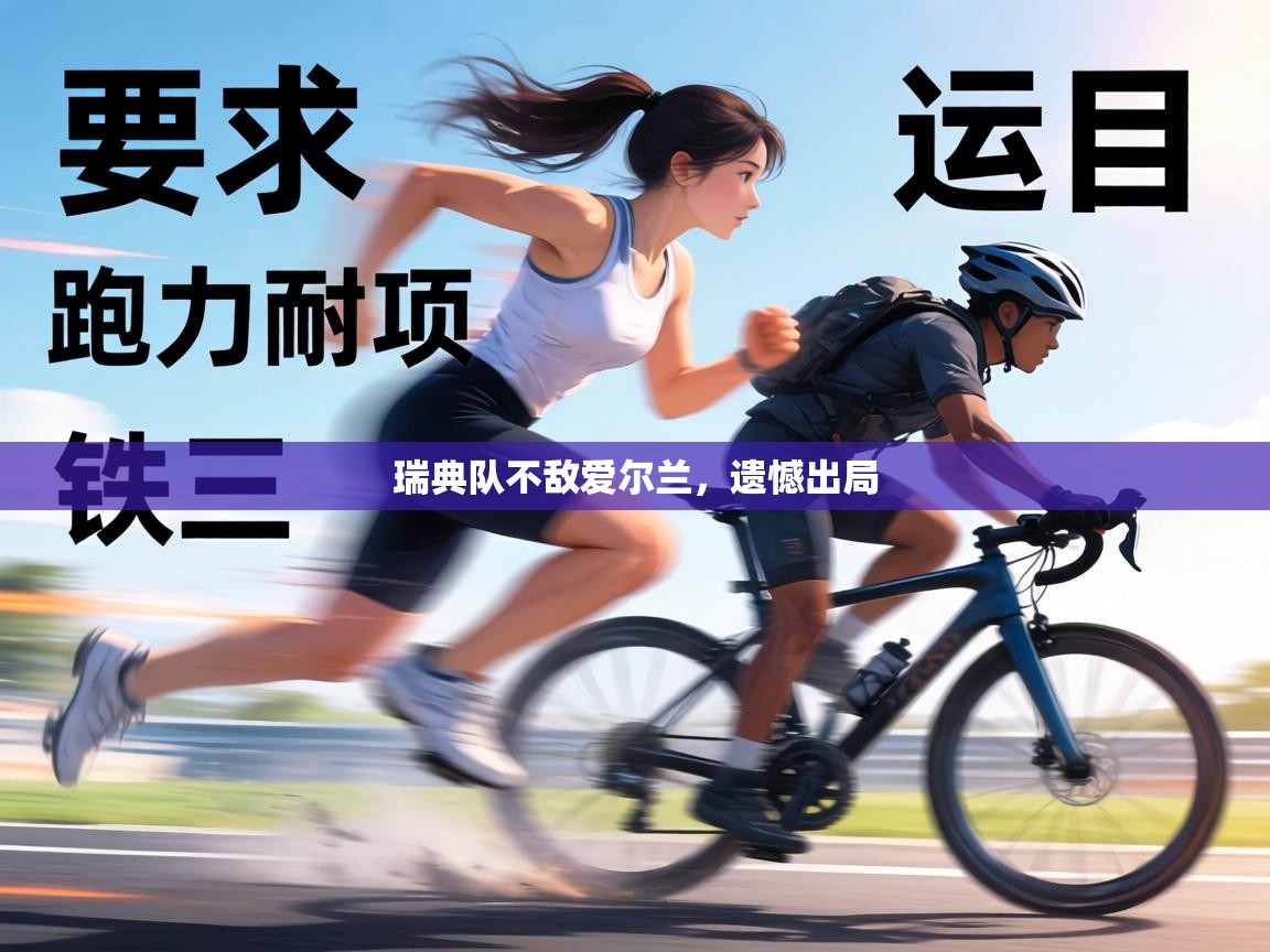 瑞典队不敌爱尔兰，遗憾出局  第1张