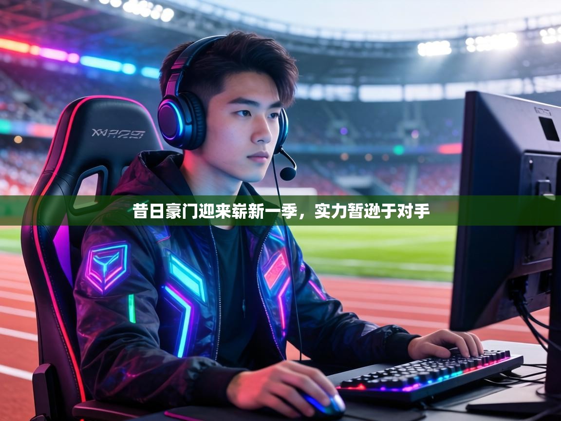 昔日豪门迎来崭新一季，实力暂逊于对手  第2张