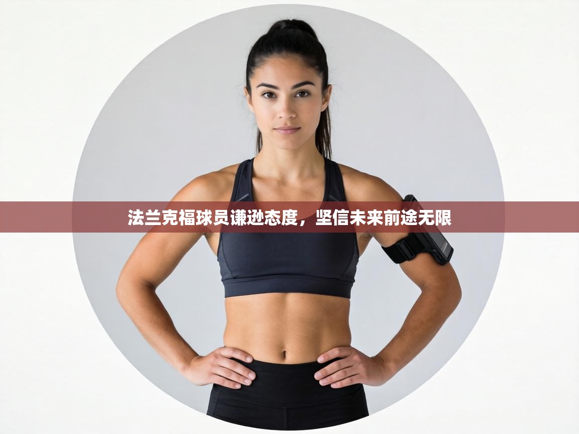 法兰克福球员谦逊态度，坚信未来前途无限  第2张