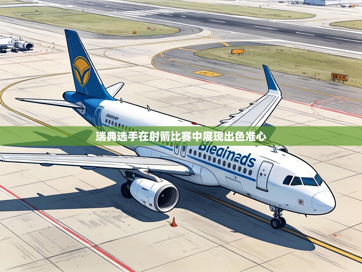 瑞典选手在射箭比赛中展现出色准心  第2张