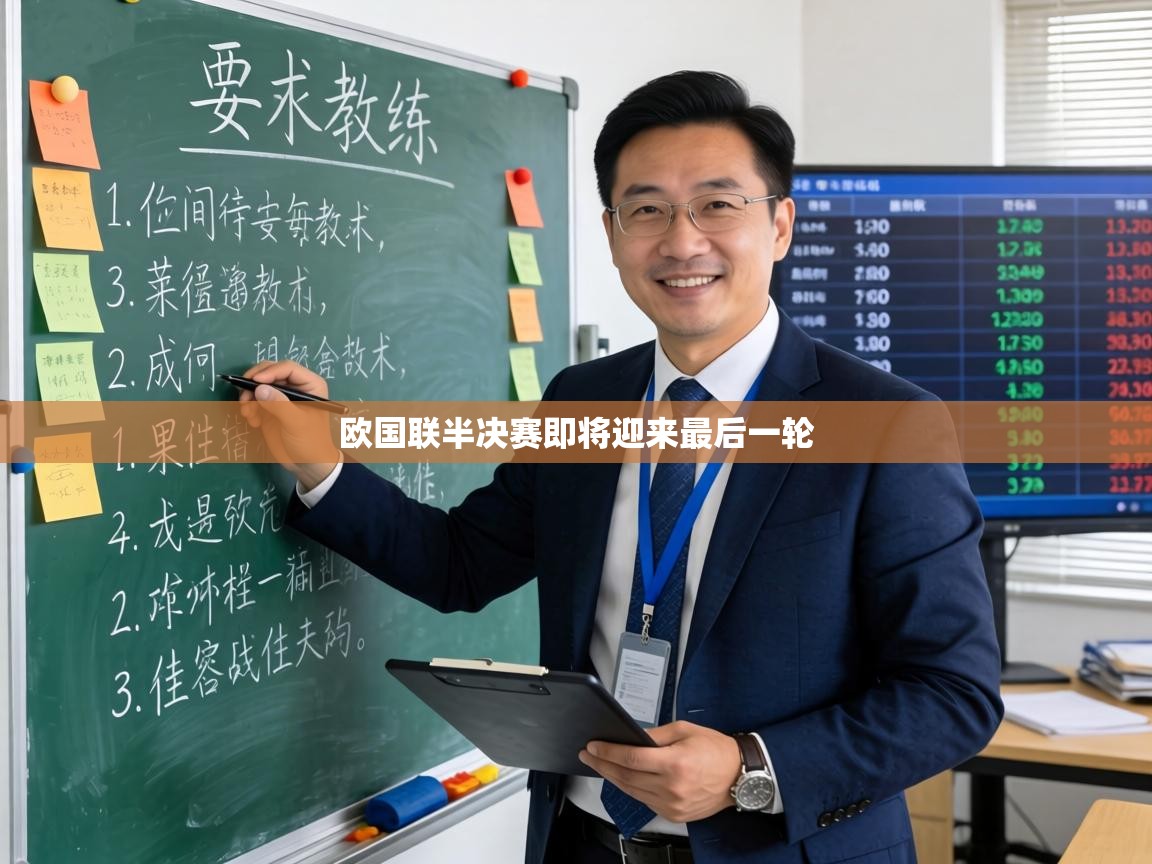 欧国联半决赛即将迎来最后一轮 第2张
