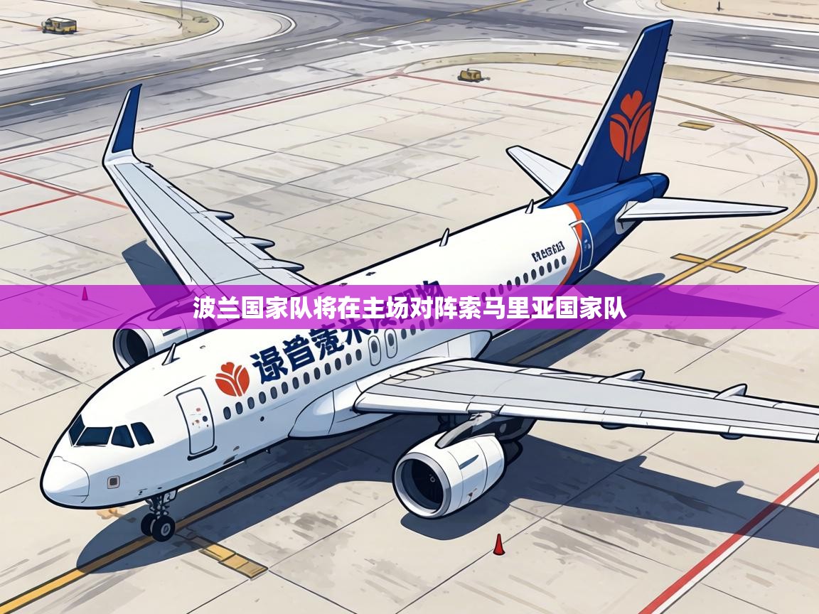 波兰国家队将在主场对阵索马里亚国家队  第2张