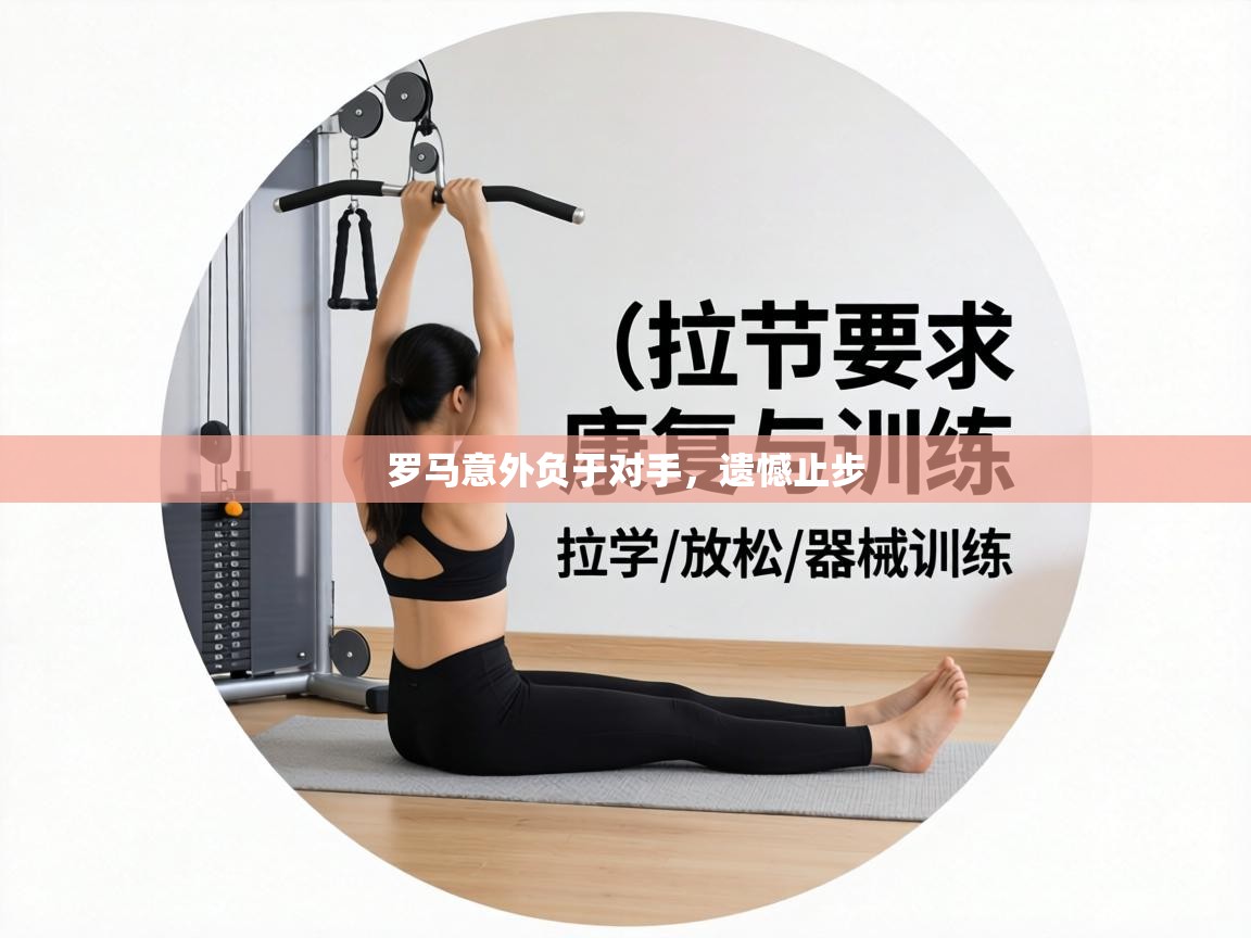 罗马意外负于对手,遗憾止步 第2张