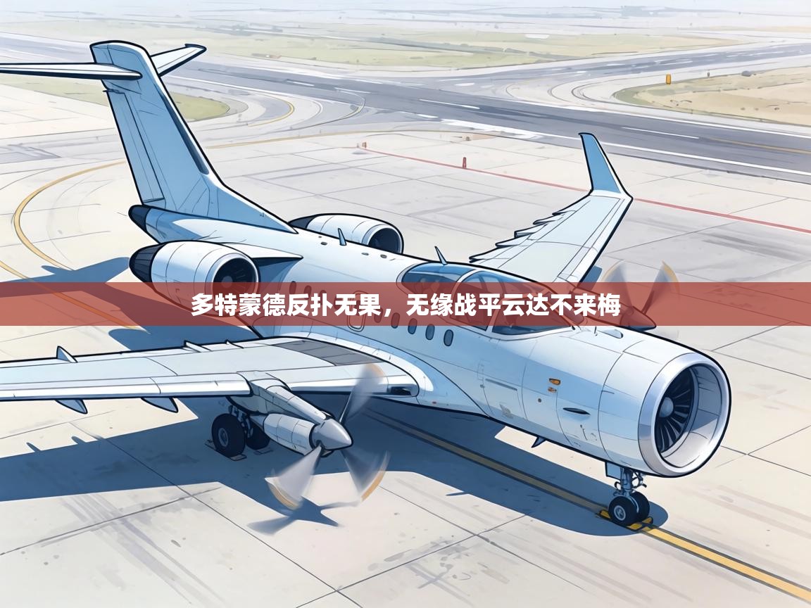 多特蒙德反扑无果，无缘战平云达不来梅