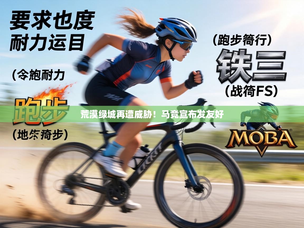 荒漠绿城再遭威胁!马竞宣布发友好 第2张